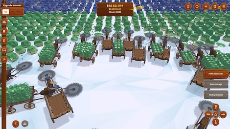 Moose Miners (PC) - Steam Gift - GLOBAL - 11