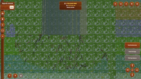 Moose Miners (PC) - Steam Gift - GLOBAL - 15