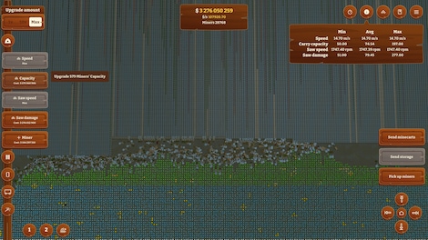 Moose Miners (PC) - Steam Gift - NORTH AMERICA - 14