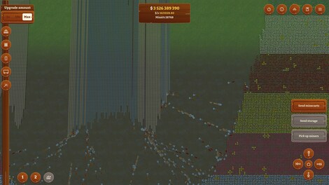 Moose Miners (PC) - Steam Gift - NORTH AMERICA - 5