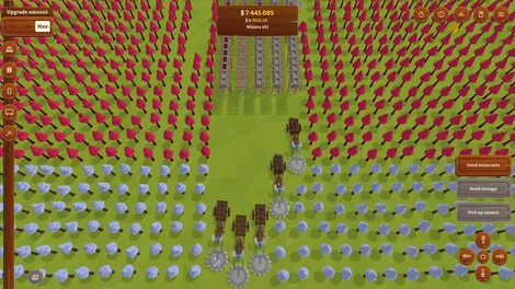 Moose Miners (PC) - Steam Key - GLOBAL - 8