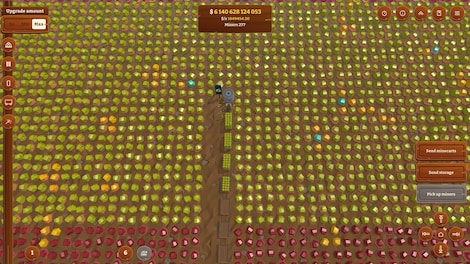 Moose Miners (PC) - Steam Key - GLOBAL - 16