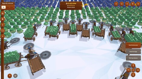Moose Miners (PC) - Steam Key - GLOBAL - 11
