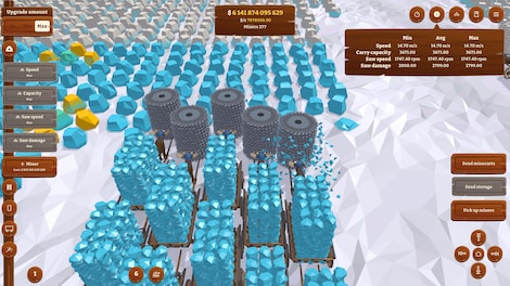 Moose Miners (PC) - Steam Key - GLOBAL - 6