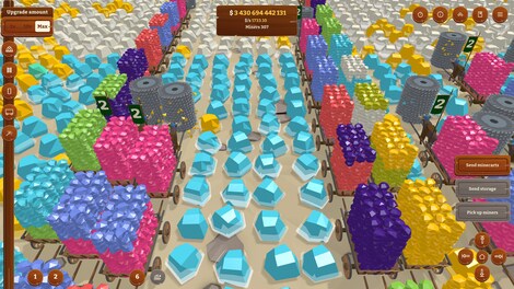 Moose Miners (PC) - Steam Key - GLOBAL - 9
