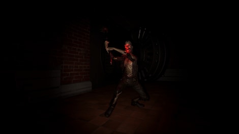 Mop of the Dead (PC) - Steam Key - GLOBAL - 9