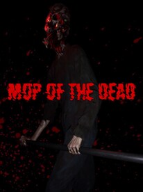 Mop of the Dead (PC) - Steam Key - GLOBAL - 1