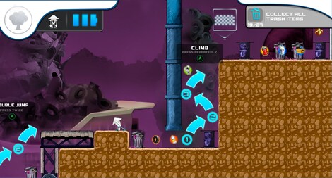 MOP Operation Cleanup Steam Key GLOBAL - 10