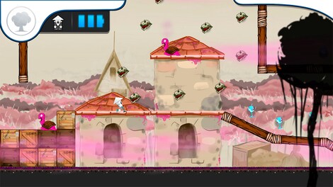 MOP Operation Cleanup Steam Key GLOBAL - 9