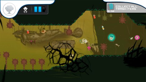 MOP Operation Cleanup Steam Key GLOBAL - 6