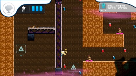 MOP Operation Cleanup Steam Key GLOBAL - 5