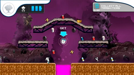 MOP Operation Cleanup Steam Key GLOBAL - 8