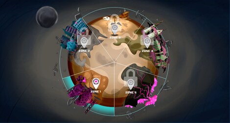 MOP Operation Cleanup Steam Key GLOBAL - 3