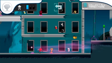 MOP Operation Cleanup Steam Key GLOBAL - 7
