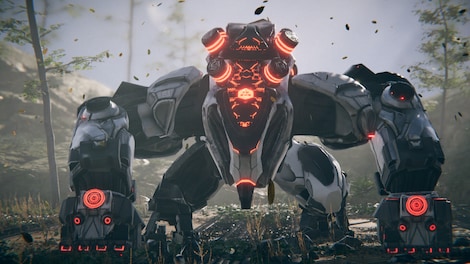 Morbid Metal (PC) - Steam Key - GLOBAL - 8