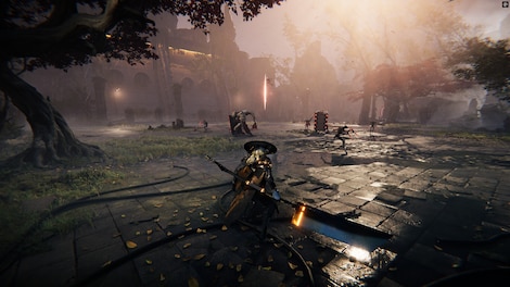 Morbid Metal (PC) - Steam Key - GLOBAL - 4