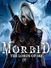 Morbid: The Lords of Ire (PC) - Steam Key - EUROPE - 1
