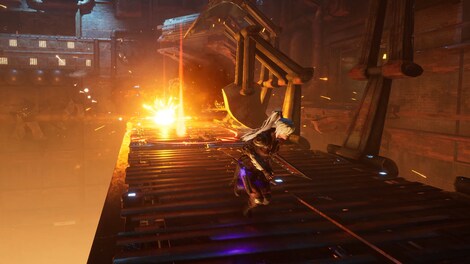 Morbid: The Lords of Ire (PC) - Steam Key - EUROPE - 7