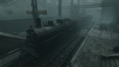 Morbid: The Lords of Ire (PC) - Steam Key - EUROPE - 3