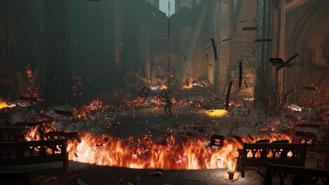 Morbid: The Lords of Ire (PC) - Steam Key - EUROPE - 9