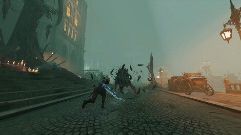Morbid: The Lords of Ire (PC) - Steam Key - GLOBAL - 6