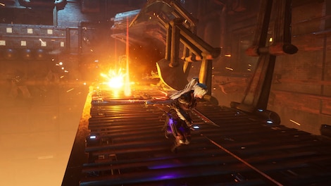 Morbid: The Lords of Ire (PS5) - PSN Key - EUROPE - 7