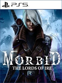 Morbid: The Lords of Ire (PS5) - PSN Key - EUROPE - 1