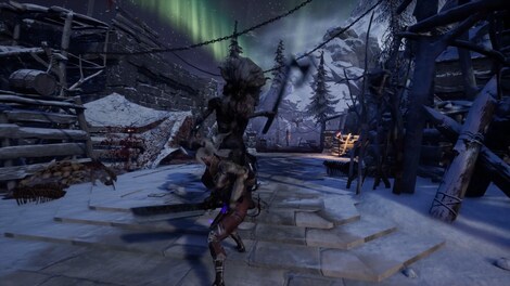 Morbid: The Lords of Ire (PS5) - PSN Key - EUROPE - 8