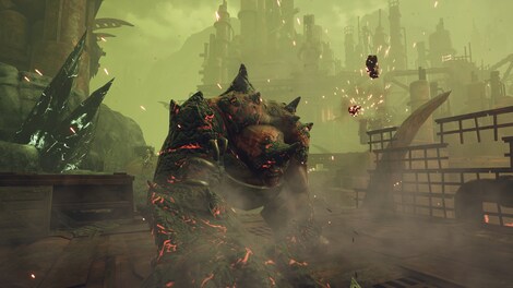 Morbid: The Lords of Ire (PS5) - PSN Key - EUROPE - 4