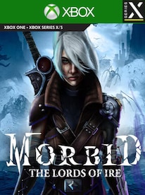 Morbid: The Lords of Ire (Xbox Series X/S) - Xbox Live Account - GLOBAL - 1