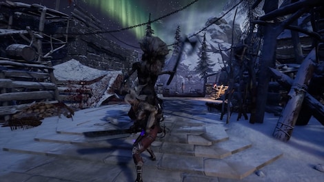 Morbid: The Lords of Ire (Xbox Series X/S) - Xbox Live Account - GLOBAL - 8