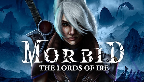 Morbid: The Lords of Ire (Xbox Series X/S) - Xbox Live Account - GLOBAL - 0