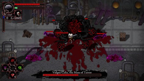 Morbid: The Seven Acolytes (PC) - Steam Gift - JAPAN - 5