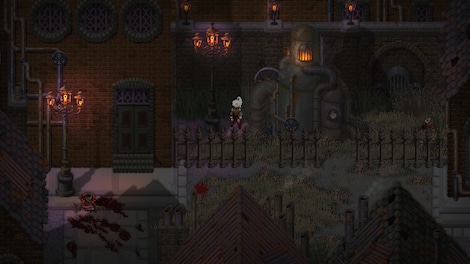Morbid: The Seven Acolytes (PC) - Steam Gift - NORTH AMERICA - 2