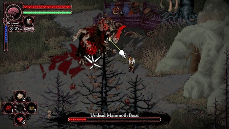 Morbid: The Seven Acolytes (PC) - Steam Gift - NORTH AMERICA - 8