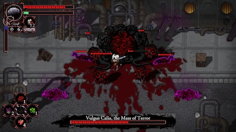 Morbid: The Seven Acolytes (PC) - Steam Key - GLOBAL - 5