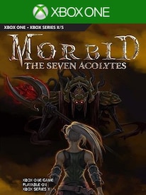 Morbid: The Seven Acolytes (Xbox One) - Xbox Live Key - UNITED STATES - 1