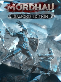 MORDHAU | Diamond Edition (Xbox Series X/S) - Xbox Live Account - GLOBAL - 1