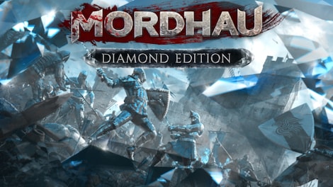 MORDHAU | Diamond Edition (Xbox Series X/S) - Xbox Live Account - GLOBAL - 0