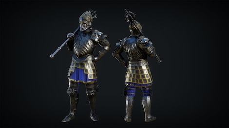 MORDHAU - Grotesque Set (PC) - Steam Gift - EUROPE - 3
