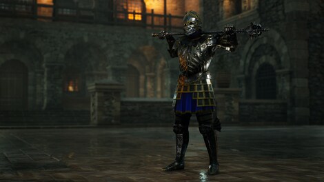 MORDHAU - Grotesque Set (PC) - Steam Gift - NORTH AMERICA - 5