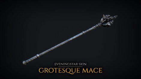 MORDHAU - Grotesque Set (PC) - Steam Key - EUROPE - 4