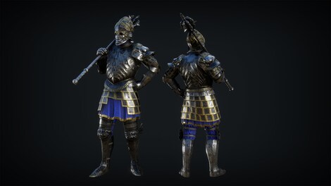 MORDHAU - Grotesque Set (PC) - Steam Key - EUROPE - 3