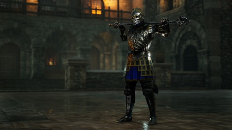 MORDHAU - Grotesque Set (PC) - Steam Key - EUROPE - 5