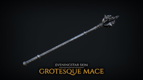 MORDHAU - Grotesque Set (PC) - Steam Key - GLOBAL - 4