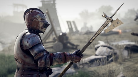MORDHAU (PC) - Steam Gift - ANTARCTICA - 4