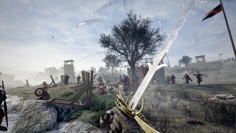MORDHAU (PC) - Steam Gift - GLOBAL - 6