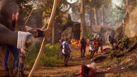 MORDHAU (PC) - Steam Gift - GLOBAL - 3