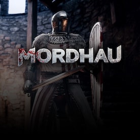MORDHAU (PC) - Steam Gift - GLOBAL - 8