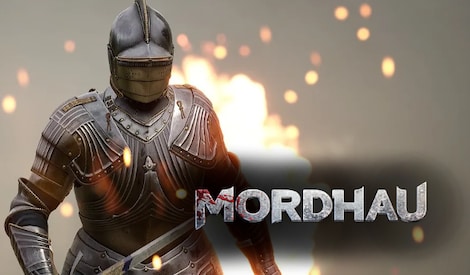 MORDHAU (PC) - Steam Gift - JAPAN - 0